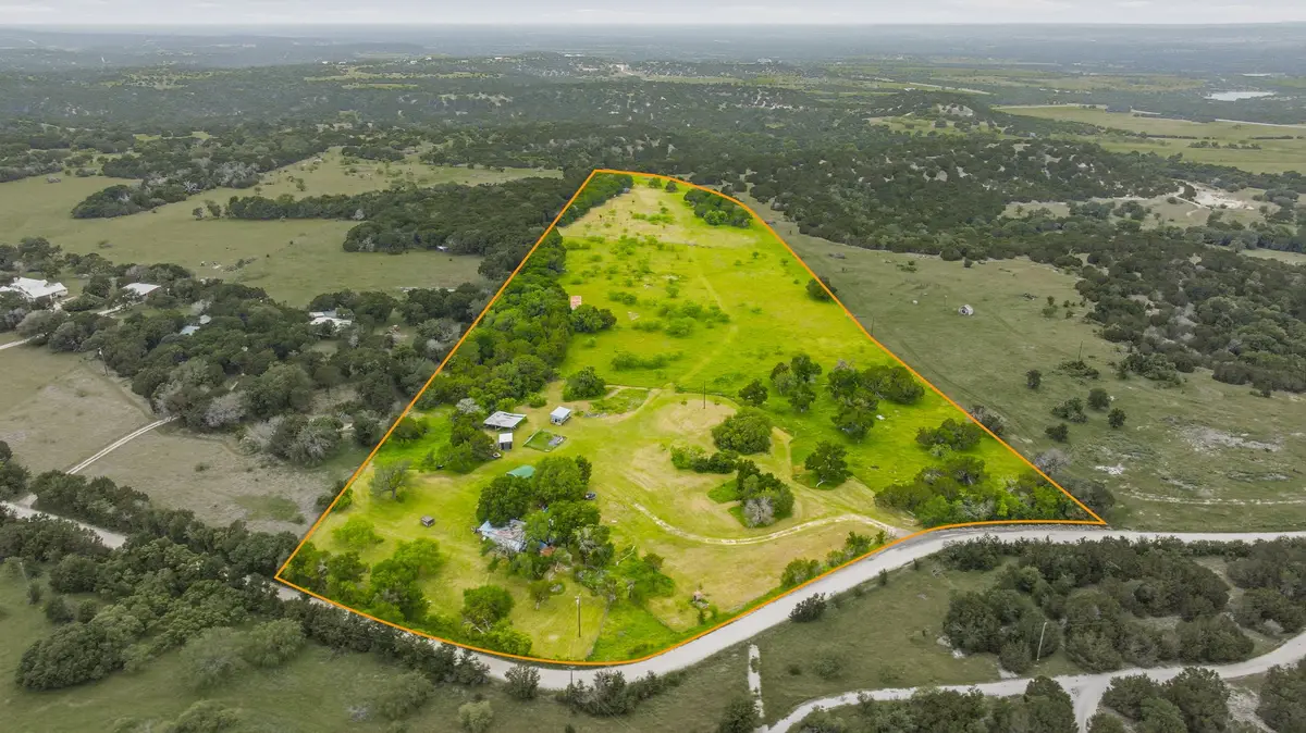 598 County Road 2137, Meridian, TX 76665 - #1