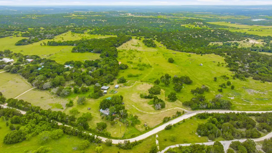 598 County Road 2137, Meridian, TX 76665 - #2