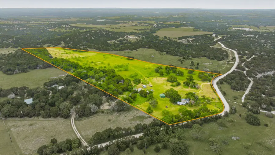 598 County Road 2137, Meridian, TX 76665 - #3