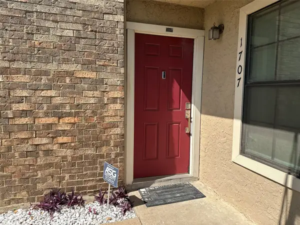 4748 Old Bent Tree Lane #1707, Dallas, TX 75287