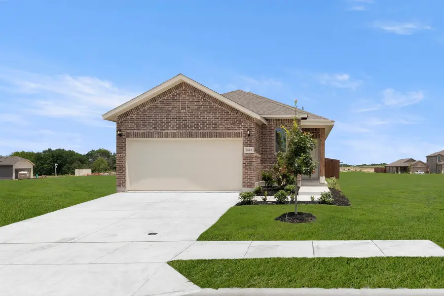 1603 Potomac Lane, Blue Ridge, TX 75424 - #2