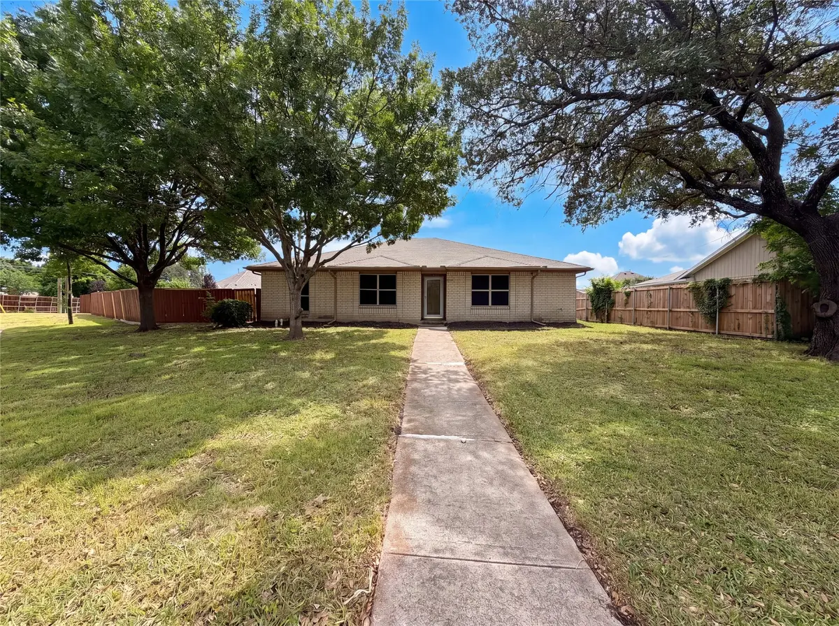 5410 Vagas Drive, Rowlett, TX 75088 - #1