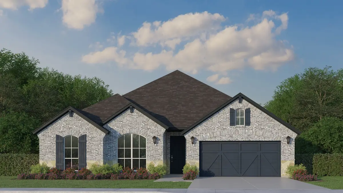 785 Red Willow Court, Haslet, TX 76052 - #1