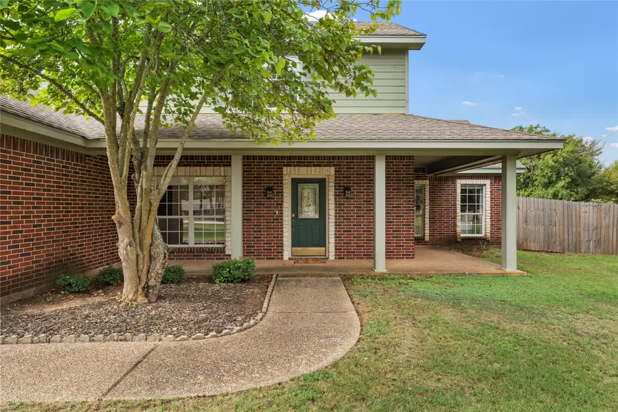 1694 Mclennan Crossing Road, Woodway, TX 76712 - #2