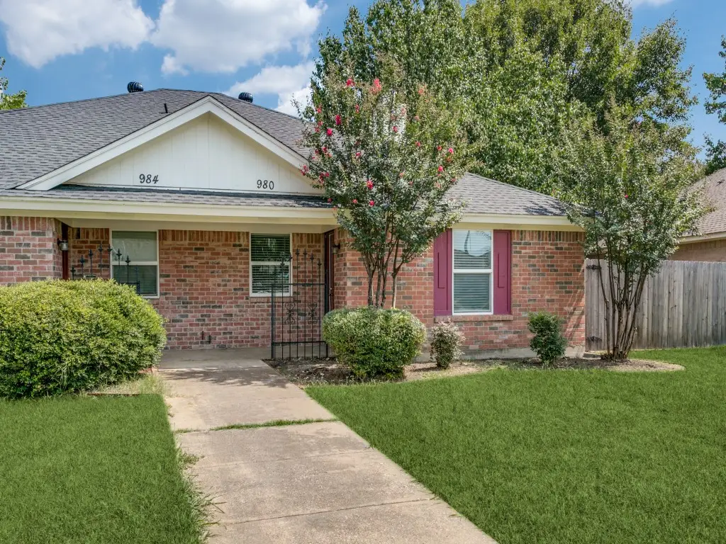 980 Meadow Circle S, Keller, TX 76248 - #1