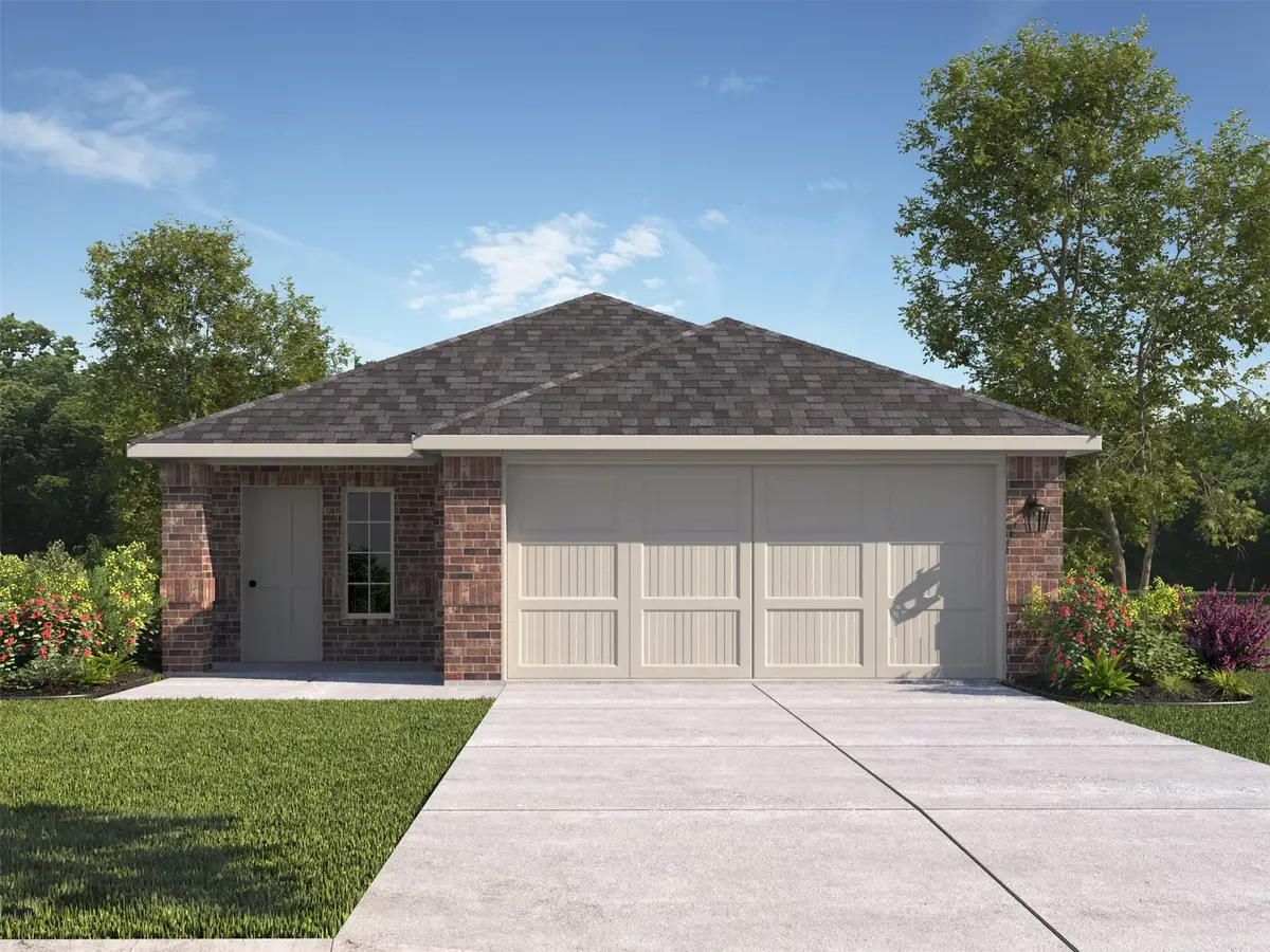 154 Davis Lane, Newark, TX 76071 - #1