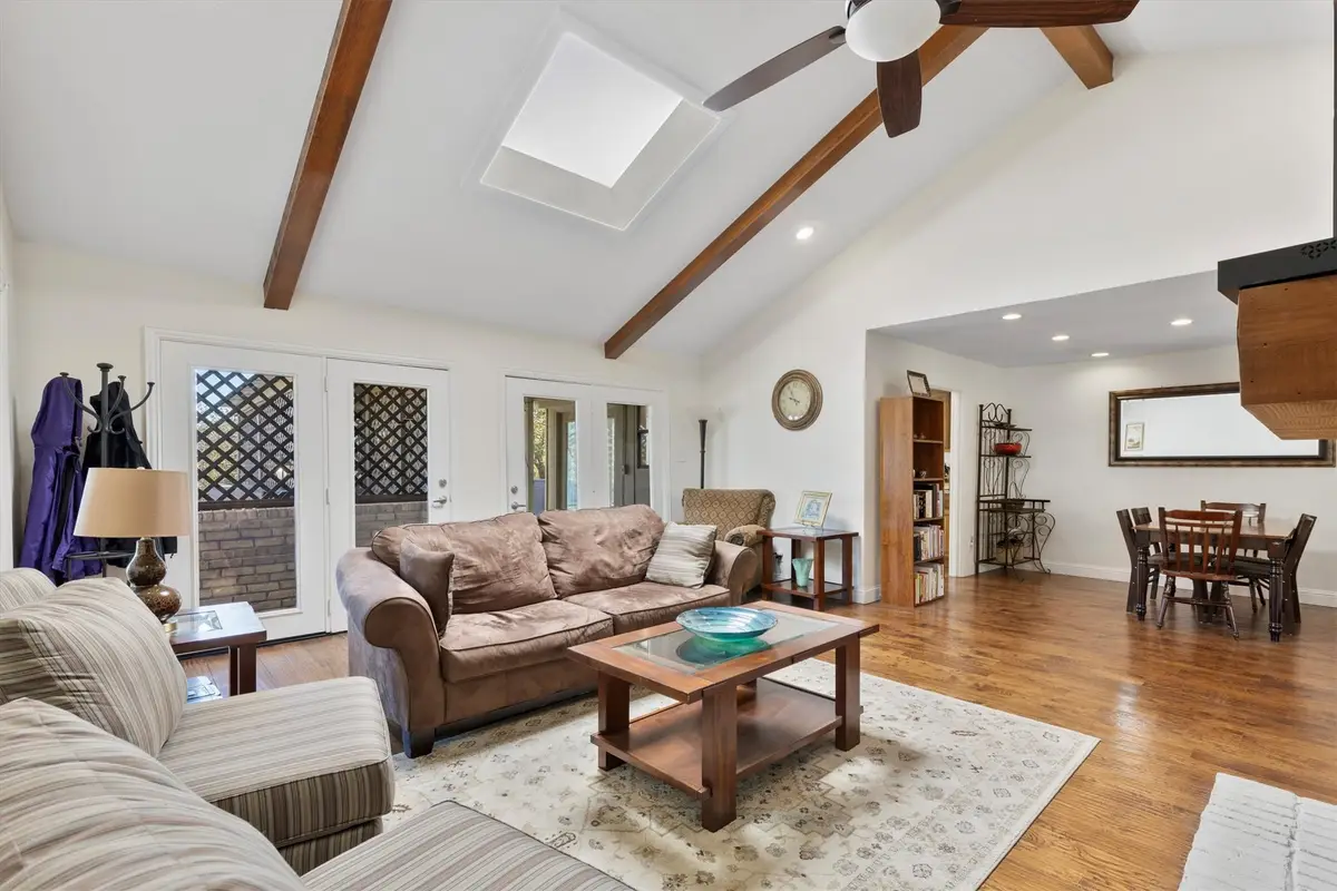 8350 Southmeadow Circle, Dallas, TX 75231 - #1