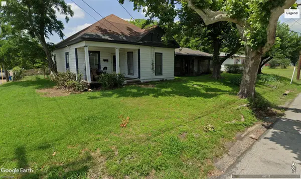 1210 W Brown Street, Ennis, TX 75119
