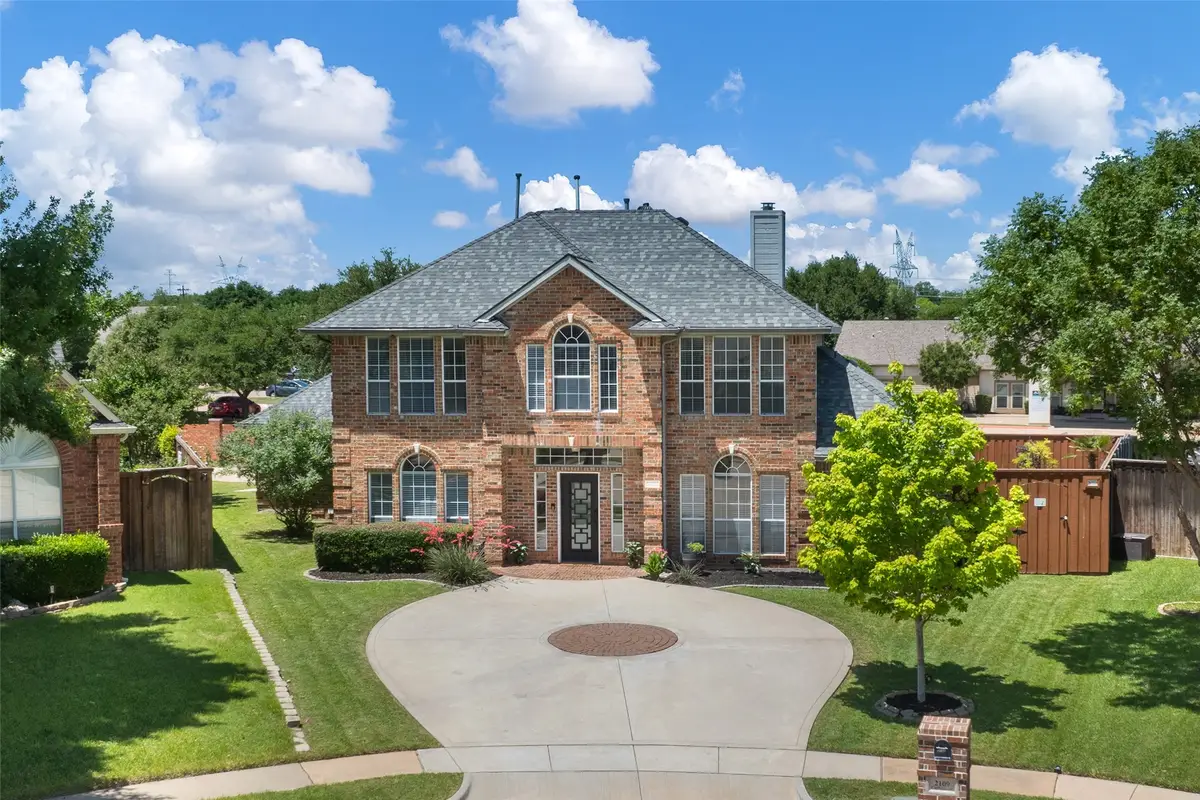 2109 Cliffside Drive, Plano, TX 75023 - #1
