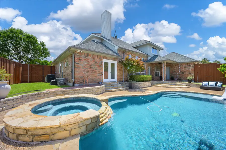 2109 Cliffside Drive, Plano, TX 75023 - #3