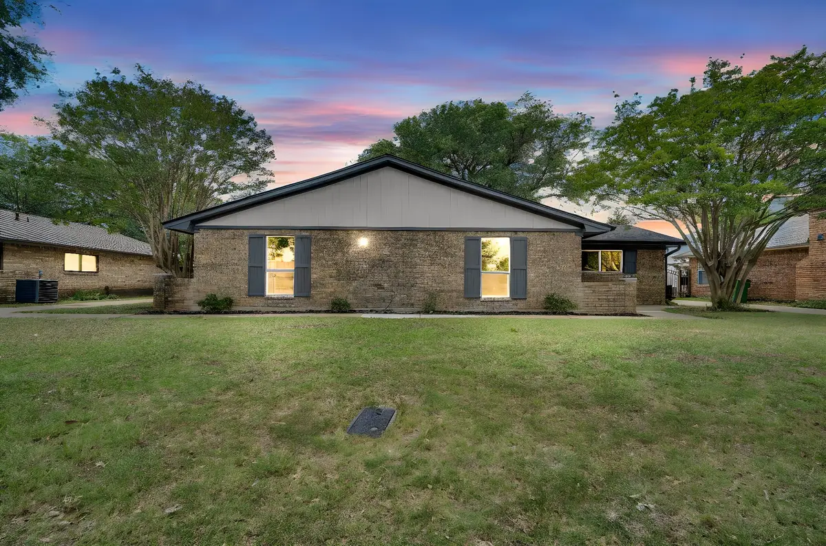 411 Gingerbread Lane, Waxahachie, TX 75165 - #1