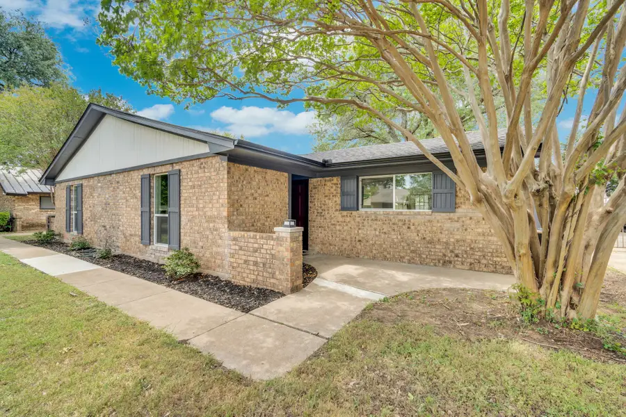 411 Gingerbread Lane, Waxahachie, TX 75165 - #3