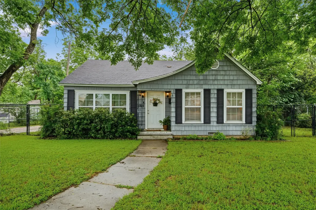 1325 N 34th Street, Waco, TX 76710 - #1