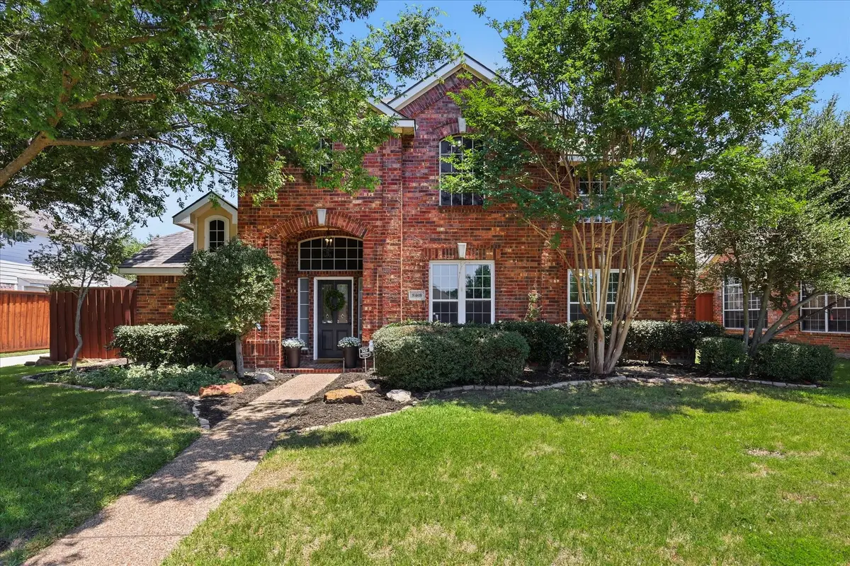 8408 Kobelco Drive, Plano, TX 75024 - #1