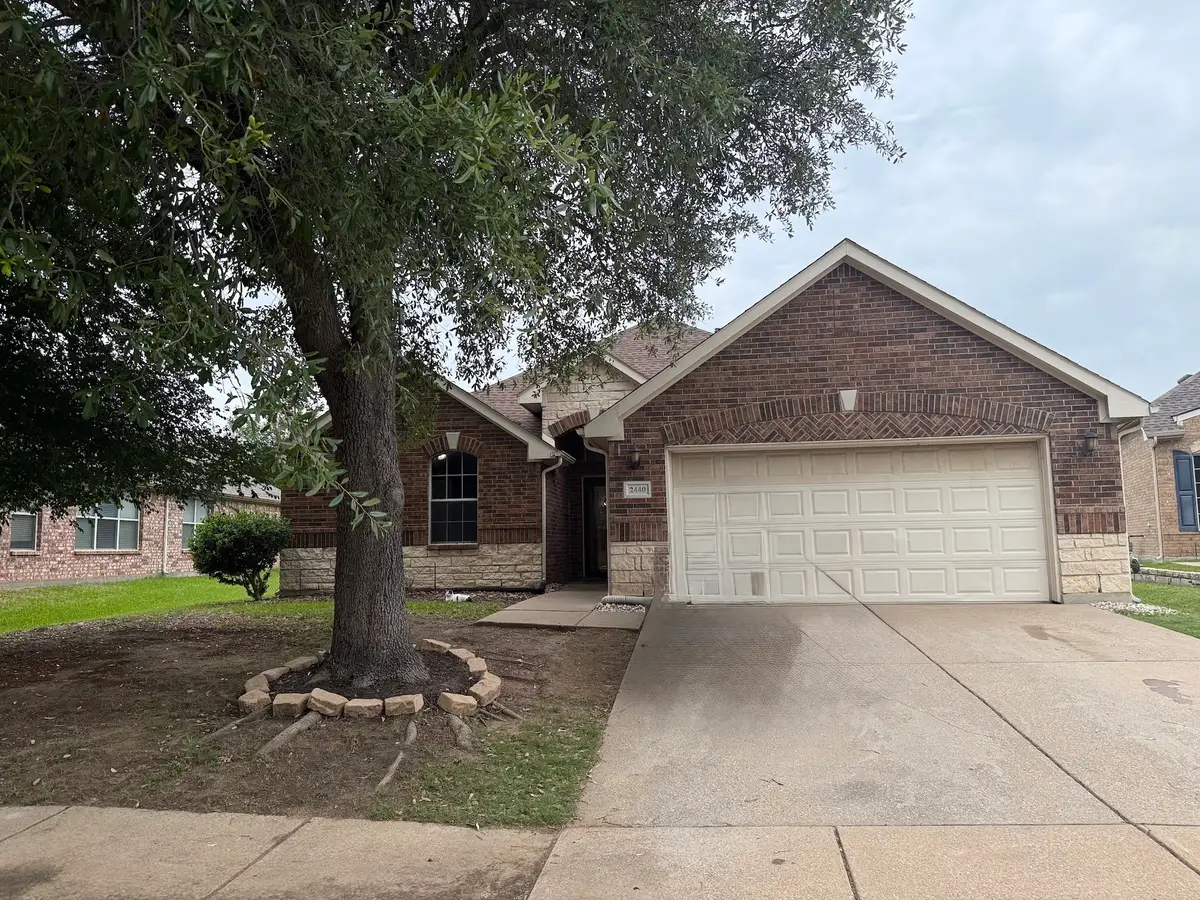 2440 Walker Street, Grand Prairie, TX 75052 - #1