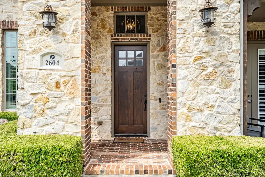 2604 Sedona Street, Flower Mound, TX 75022 - #2