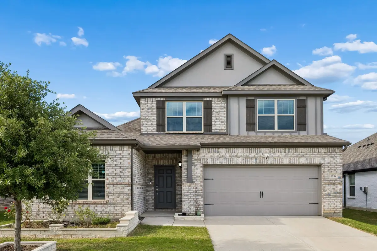 13036 Mizell Lane, Providence Village, TX 76227 - #1