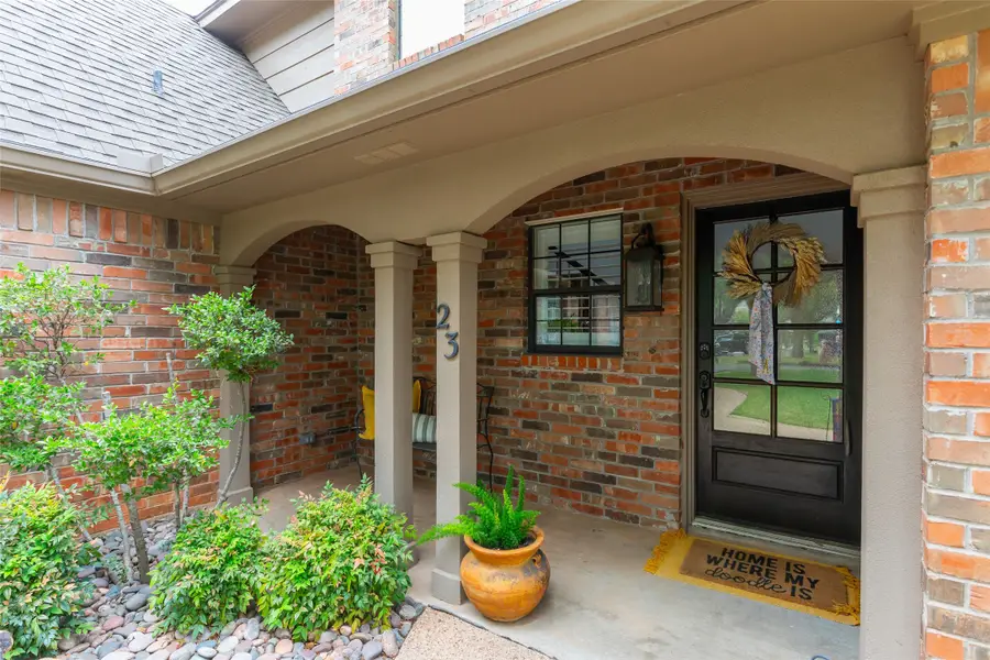 23 Lytle Place Drive, Abilene, TX 79602 - #3