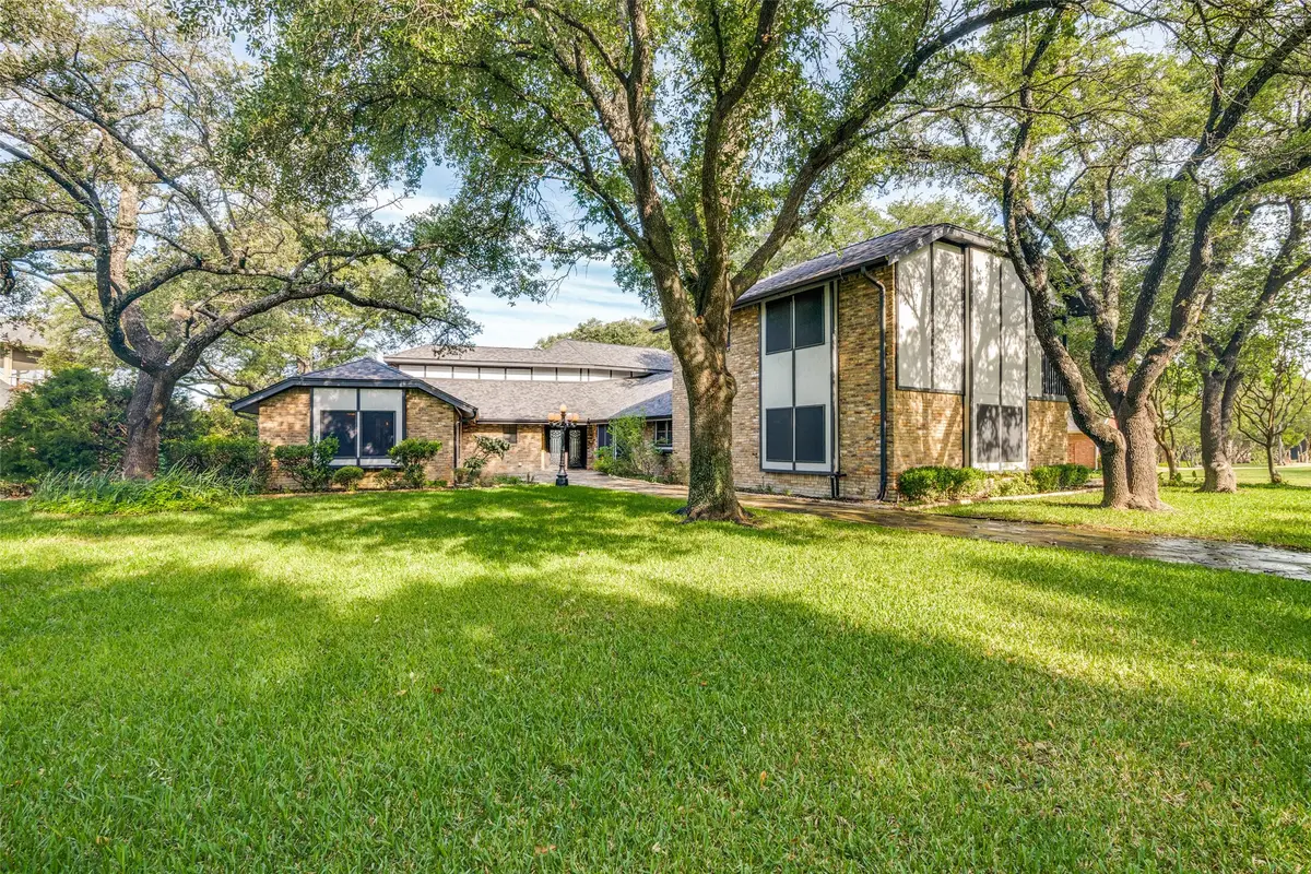9 Stillwaters Drive, Heath, TX 75032 - #1