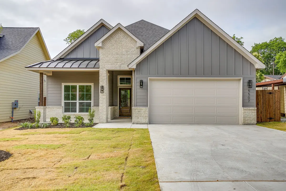5507 Graham Street, Sansom Park, TX 76114 - #1