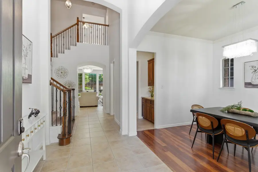 2437 Fawn Meadow Drive, Little Elm, TX 75068 - #3