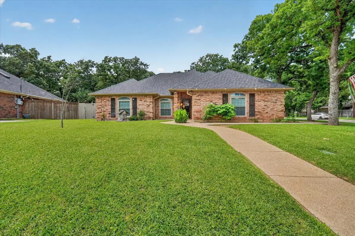 1000 Shady Hill Lane, Burleson, TX 76028 - #1