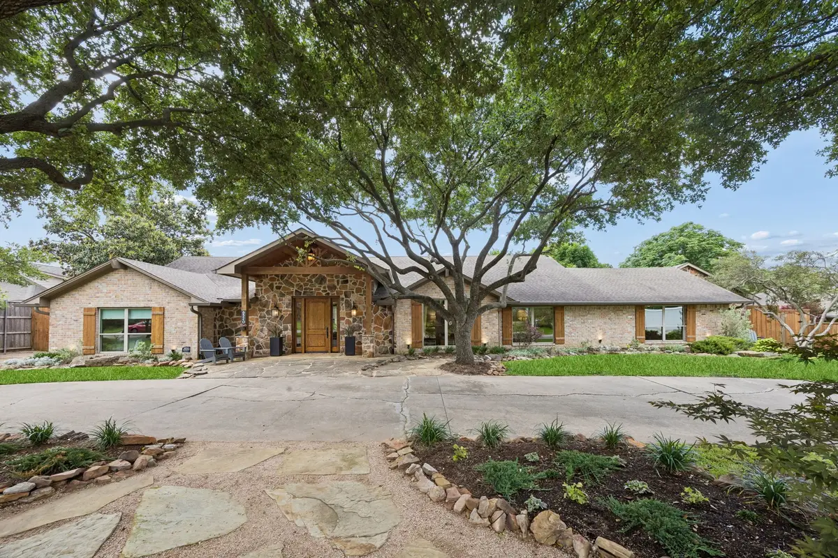 6520 Calais Drive, Dallas, TX 75254 - #1