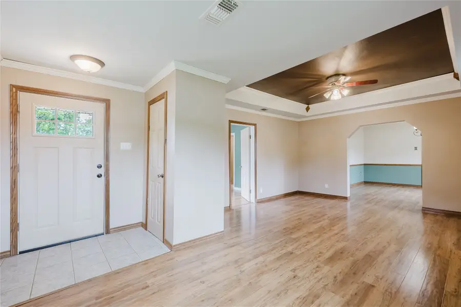 1301 S Green Street, Eastland, TX 76448 - #3