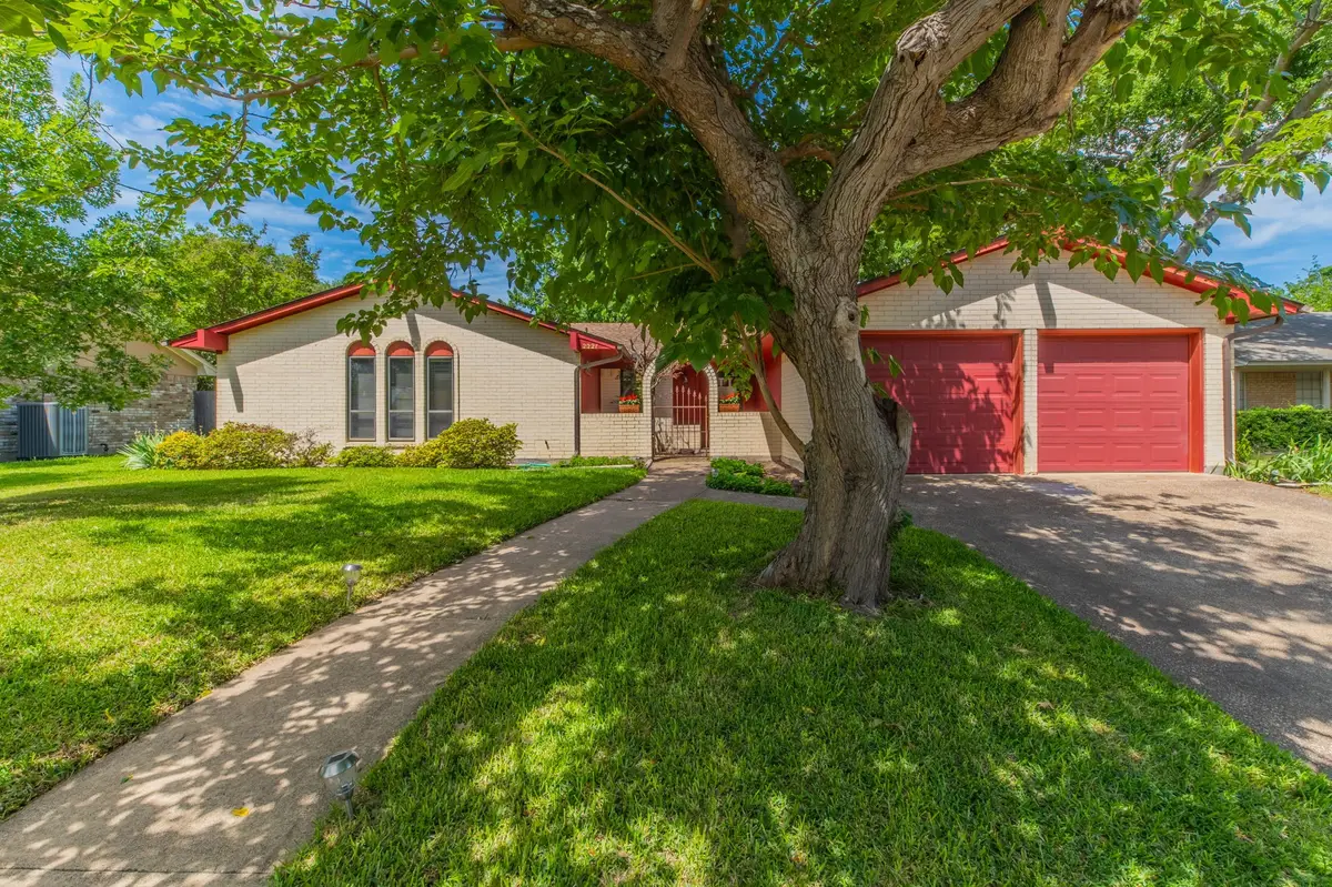 2221 Vanderbilt Court, Denton, TX 76201 - #1