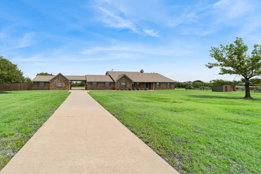 1175 Bloom Street, Lucas, TX 75002 - #3