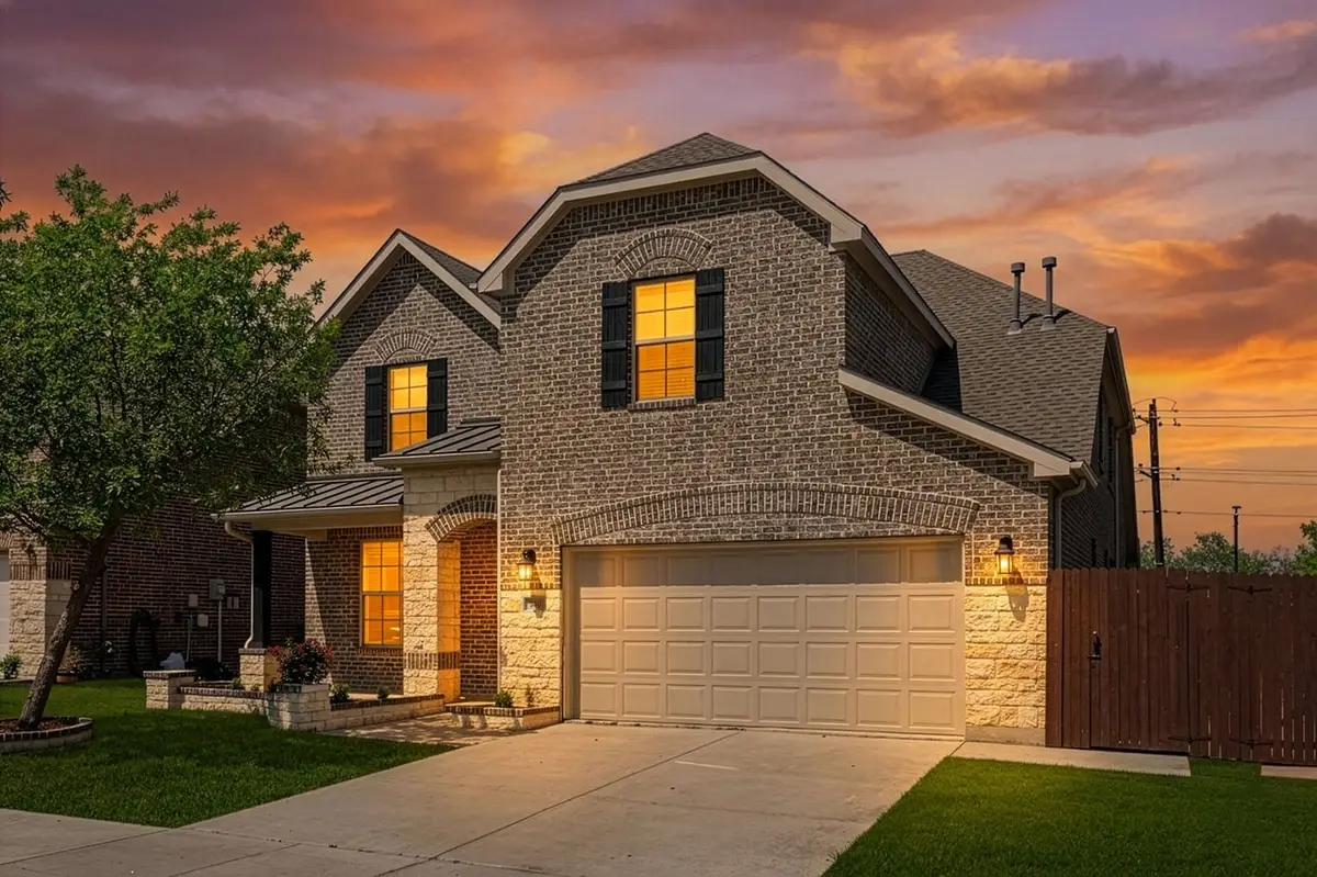 740 Sundrop Drive, Little Elm, TX 75068 - #1
