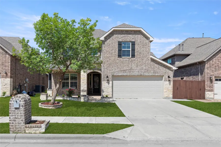 740 Sundrop Drive, Little Elm, TX 75068 - #2