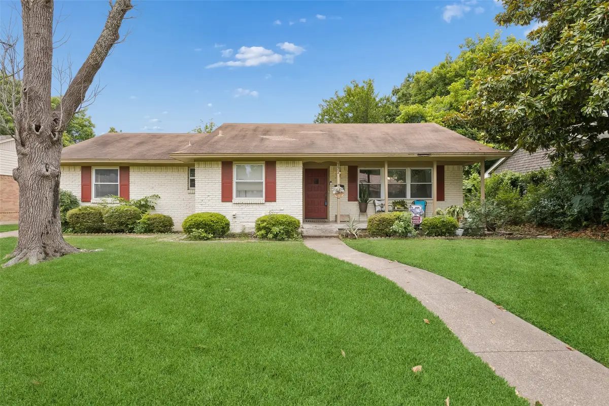 132 W Kenwood Drive, Garland, TX 75041 - #1