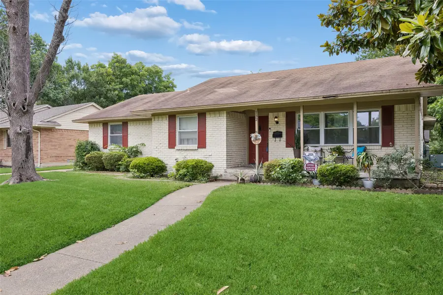 132 W Kenwood Drive, Garland, TX 75041 - #2