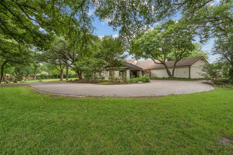 4812 Williams Road, Benbrook, TX 76116 - #2