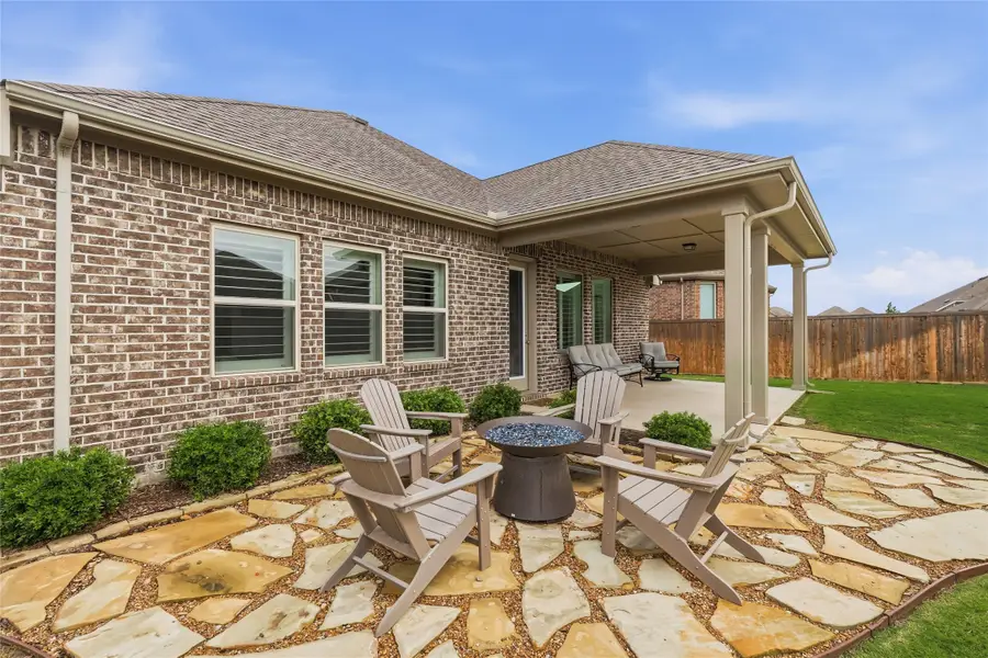 1701 Shetland Road, Aubrey, TX 76227 - #3