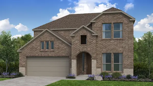 805 Cottontail Way, Celina, TX 75009