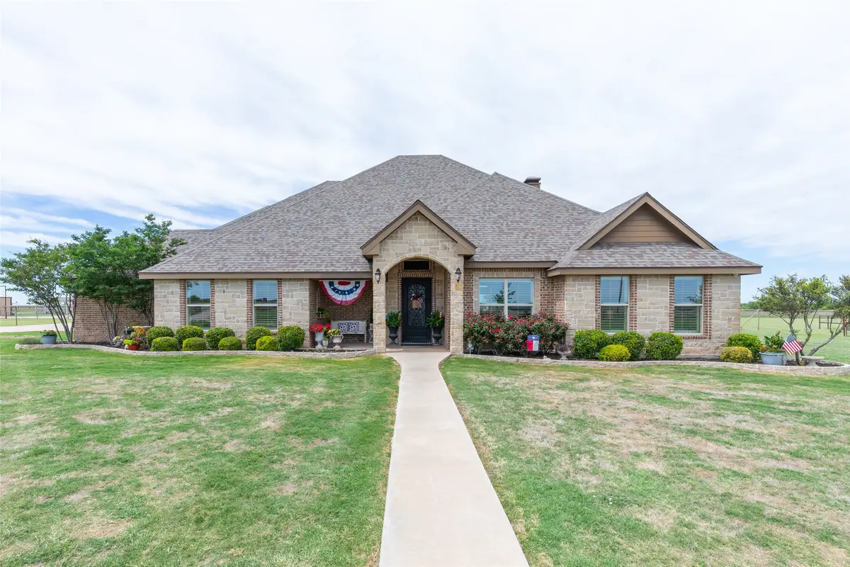 5500 County Road 428, Hawley, TX 79525 - #1