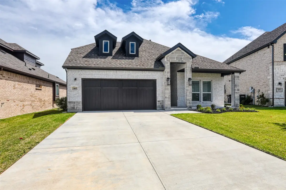 13869 Riola Drive, Little Elm, TX 75068 - #1