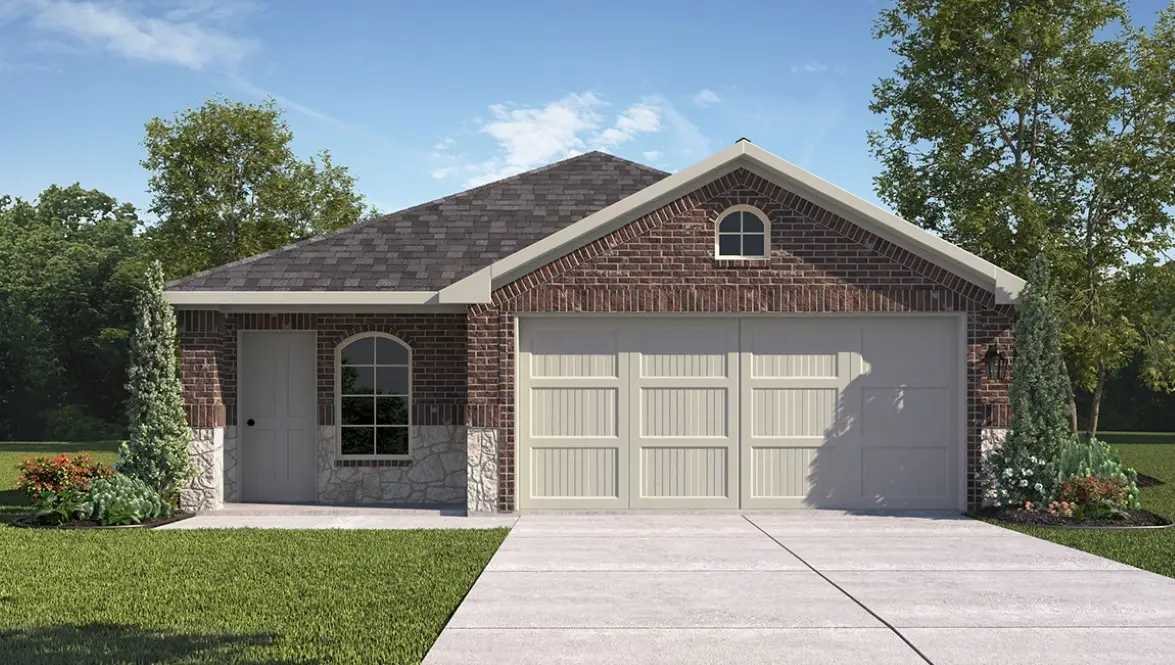 126 Davis Lane, Newark, TX 76071 - #1