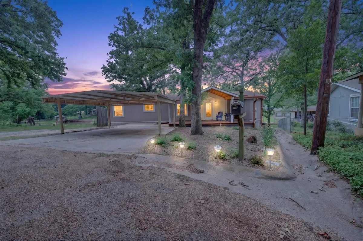 115 Wren Lane, Gun Barrel City, TX 75156 - #1