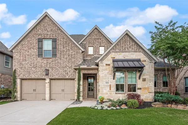 3426 Triple Crown Street, Celina, TX 75009