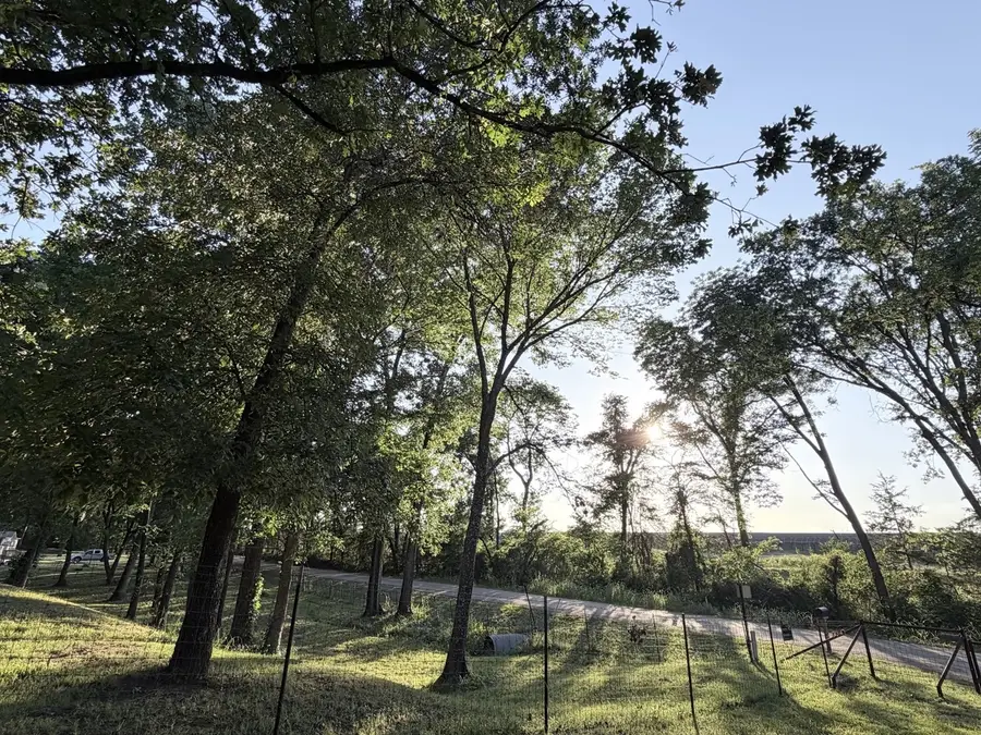 17100 County Road 329, Terrell, TX 75161 - #2