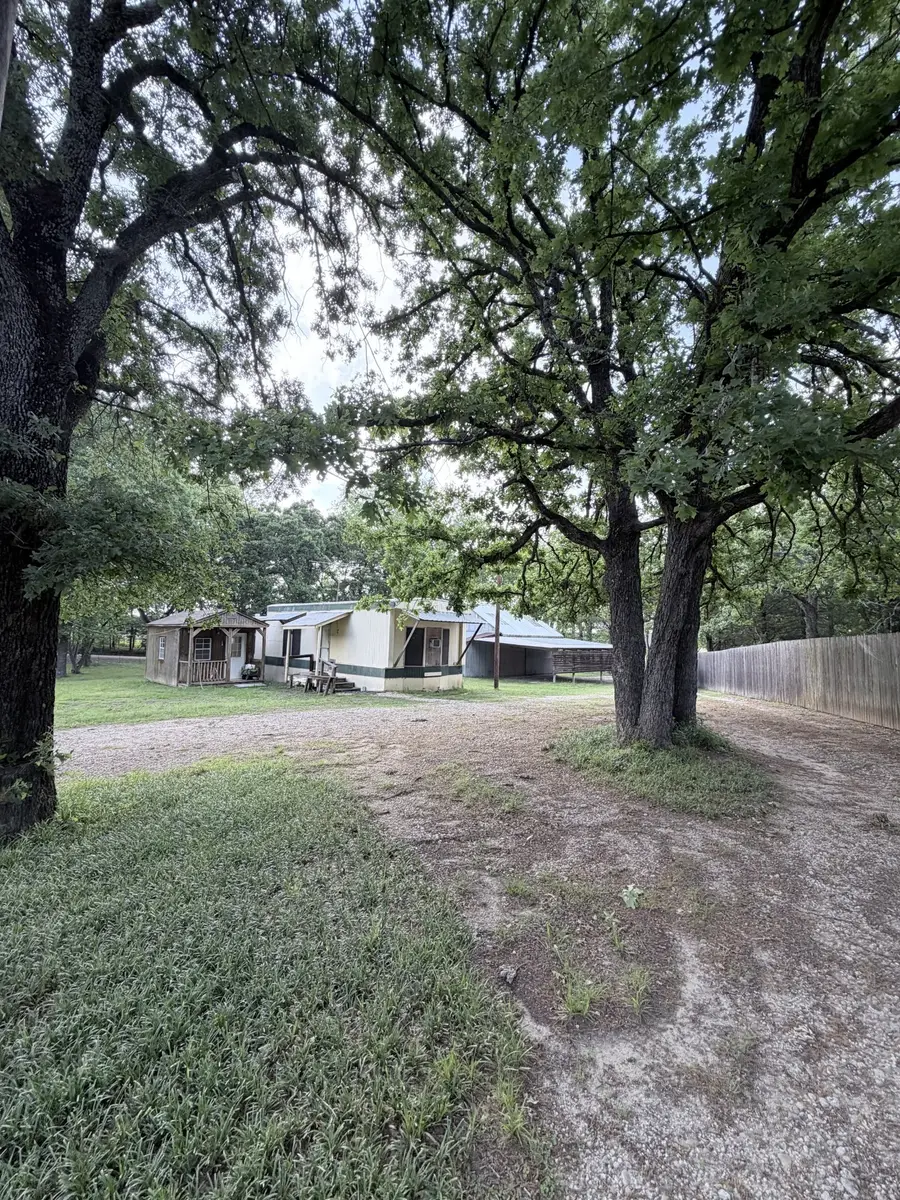 17100 County Road 329, Terrell, TX 75161 - #3