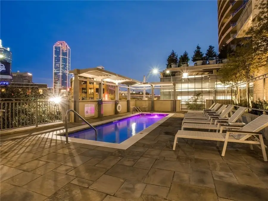 2323 N Houston Street #204, Dallas, TX 75219 - #3