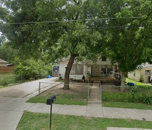 726 Helena Street, Dallas, TX 75217