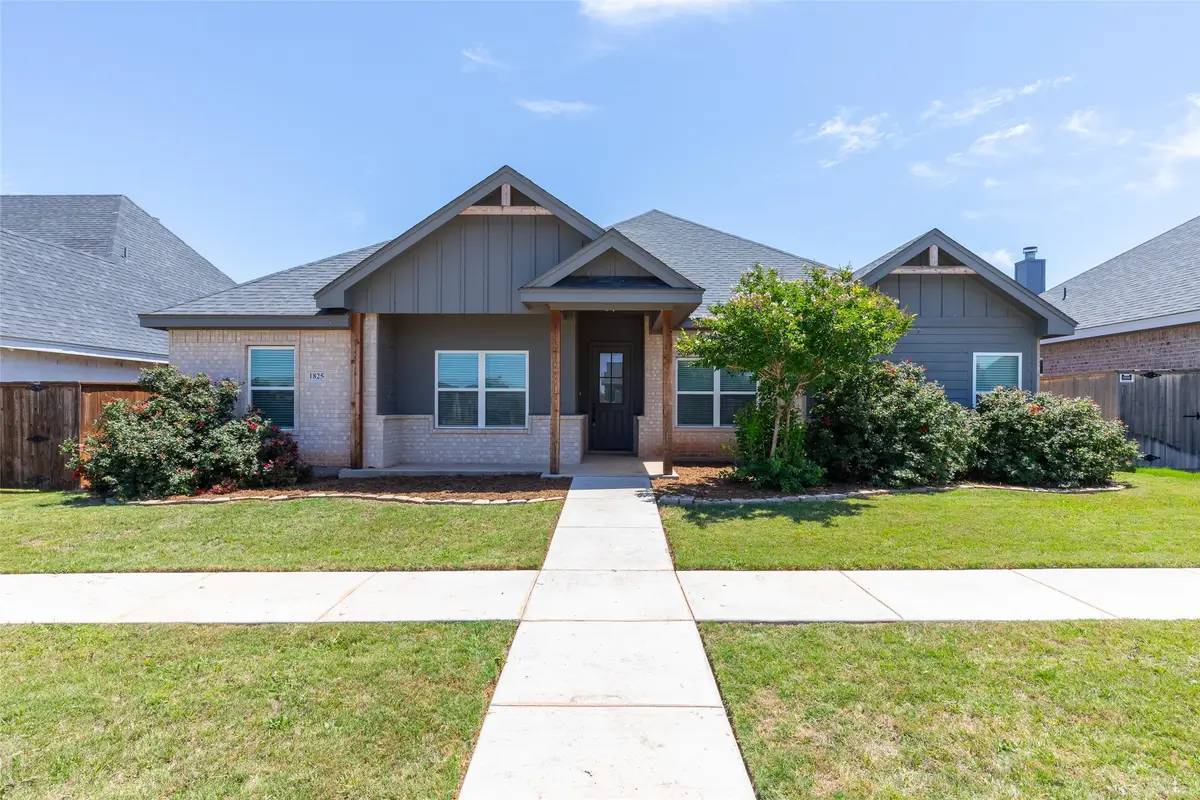 1825 Sina Avenue, Abilene, TX 79601 - #1