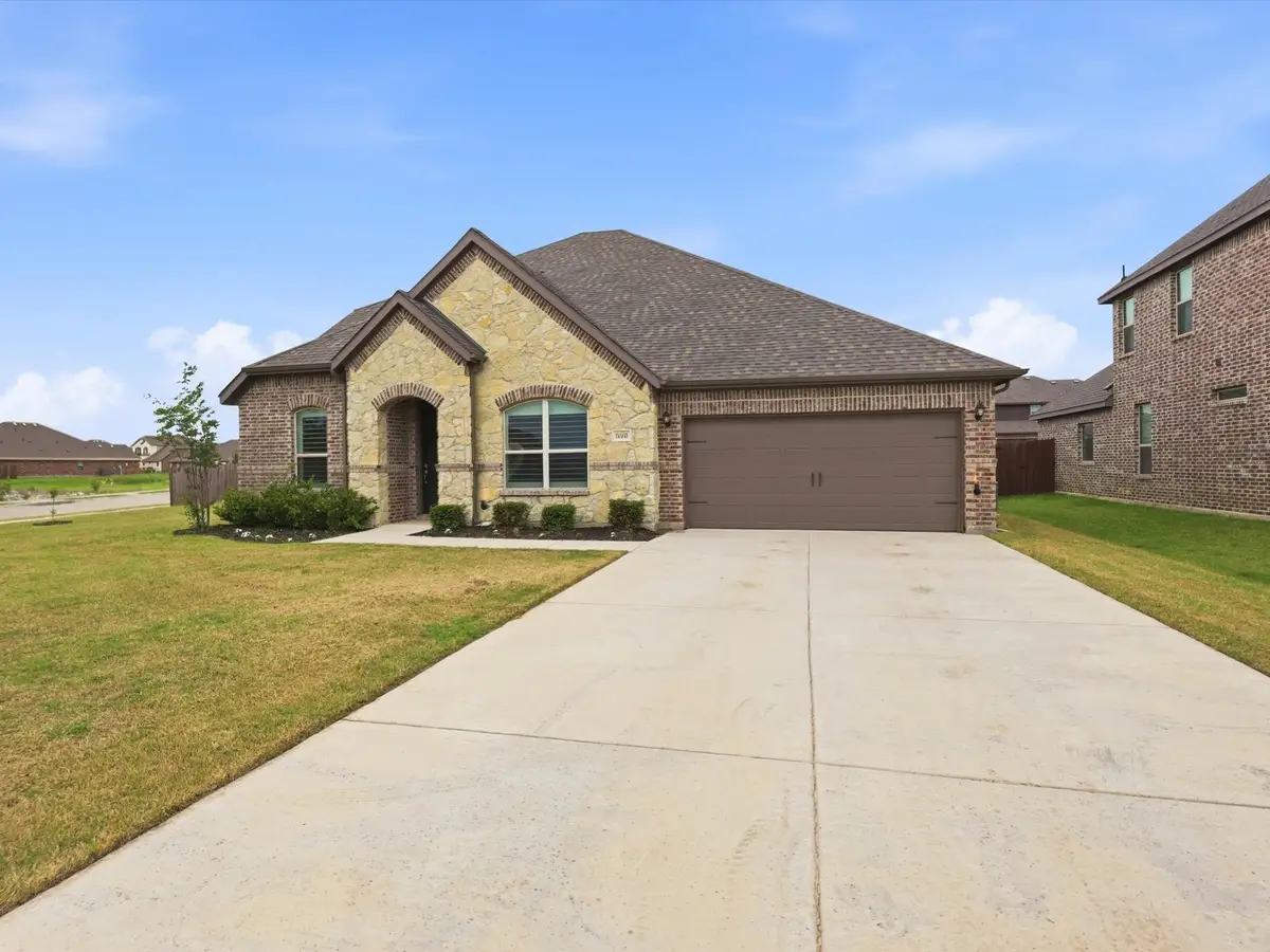 1601 Radecke Road, Krum, TX 76249 - #1