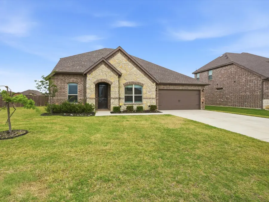 1601 Radecke Road, Krum, TX 76249 - #2
