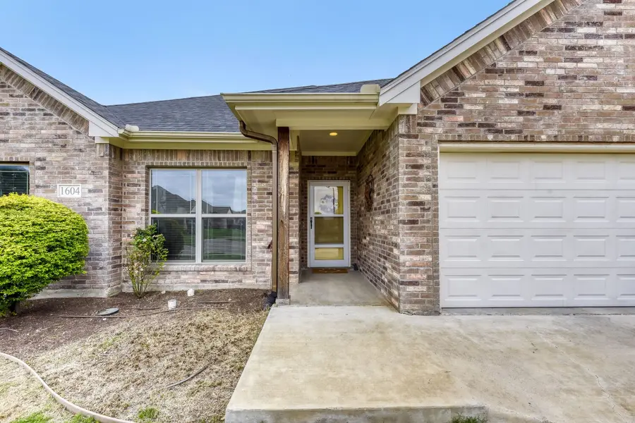 1604 Belle Plain Drive, Cleburne, TX 76033 - #3